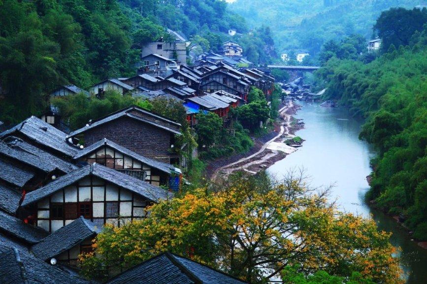 上帝之城监狱帝国